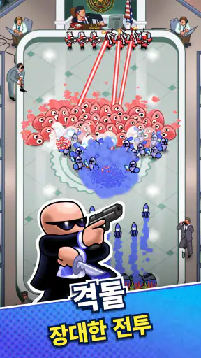 Draft Showdown screenshot 2