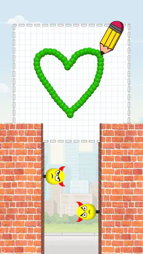 Draw To Smash - Draw Puzzle screenshot 7