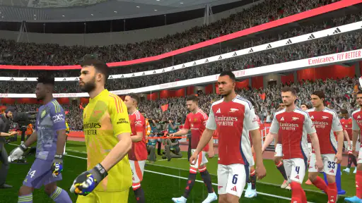 eFootball™ screenshot 8