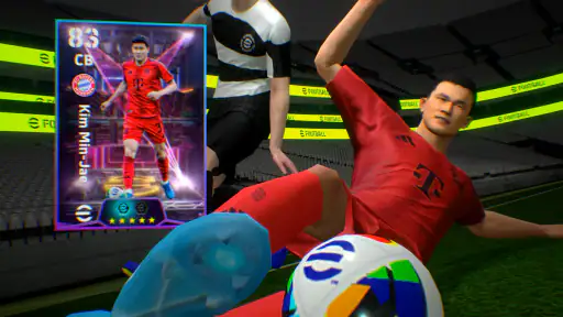 eFootball™ screenshot 9