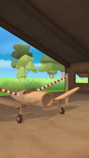 Epic Plane Evolution screenshot 4