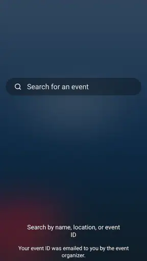 Events@Delta screenshot 2