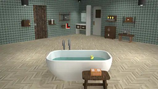 EXiTS:방탈출 게임 screenshot 9