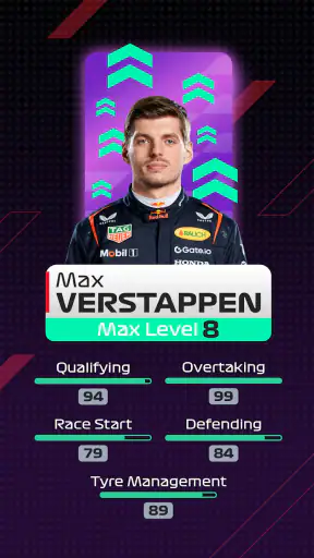 F1® Clash - 공식 2026 게임 screenshot 4