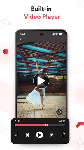 Fast Video Downloader screenshot 11