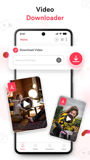 Fast Video Downloader screenshot 12