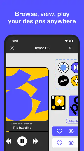 Figma: view. comment. mirror. screenshot 4
