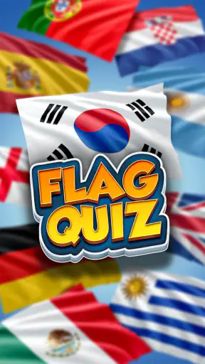 Flags Quiz - 깃발을 맞춰보세요 screenshot 9