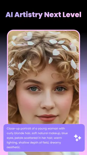 Framly - AI 사진 비디오 screenshot 1