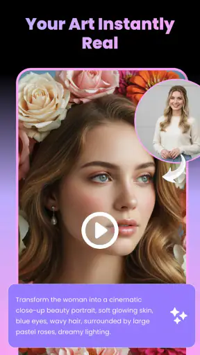Framly - AI 사진 비디오 screenshot 3