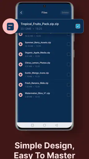 FreshMop Clean screenshot 2