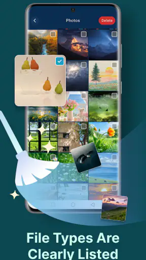 FreshMop Clean screenshot 3