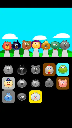 FunTime Mix screenshot 4