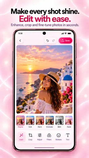 Gallery - Photo, Video & Home screenshot 6