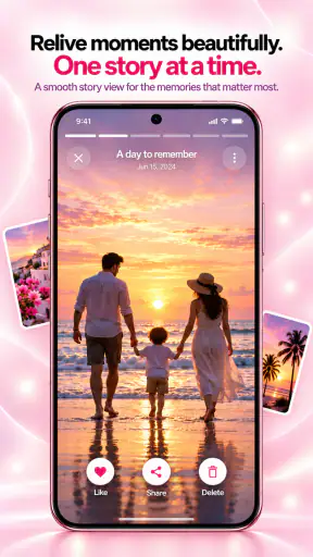 Gallery - Photo, Video & Home screenshot 7