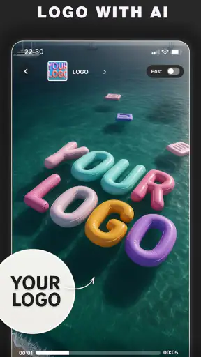 Glam AI: Video & Photo Editor screenshot 8