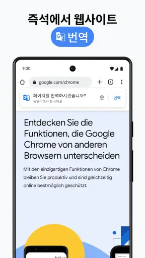 Google Chrome screenshot 3