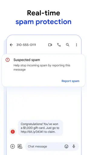 Google 메시지 screenshot 3