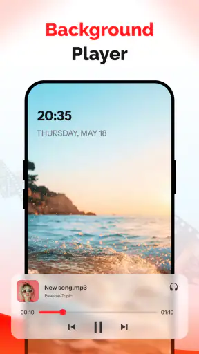 HD Video Player All Formats screenshot 7