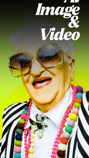 HF - Ai Video Generator screenshot 1