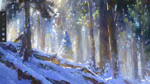 Infinite Painter screenshot 11