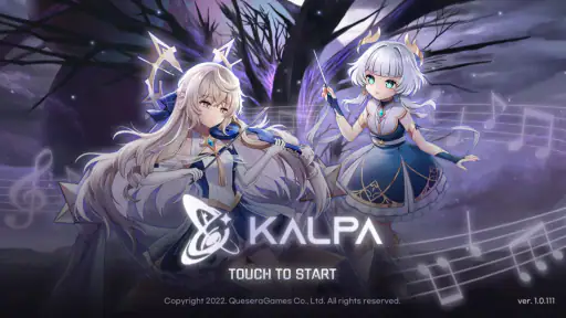 KALPA(칼파) - 오리지널 리듬게임 screenshot 7
