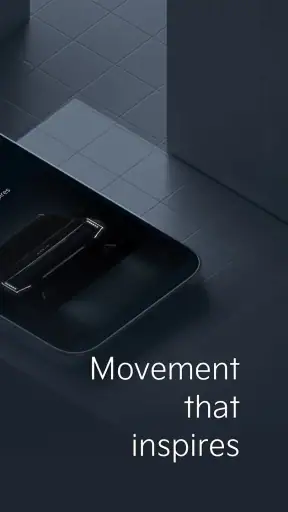 Kia App screenshot 2