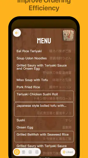 Kuli Kuli: 여행 번역기 screenshot 4