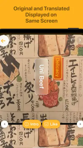 Kuli Kuli: 여행 번역기 screenshot 7