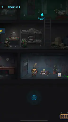 Last Extract screenshot 11
