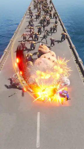 라스트 Z: 서바이벌 슈터 screenshot 3