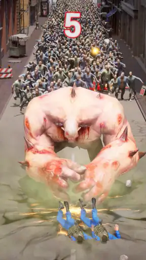 라스트 Z: 서바이벌 슈터 screenshot 7