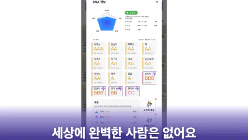 Life: 인생 관리 시뮬레이션 screenshot 10