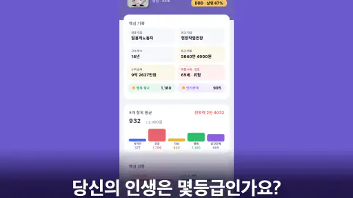 Life: 인생 관리 시뮬레이션 screenshot 9