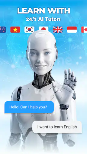 LingQuiz: AI Language Learning screenshot 1