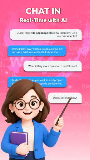LingQuiz: AI Language Learning screenshot 2
