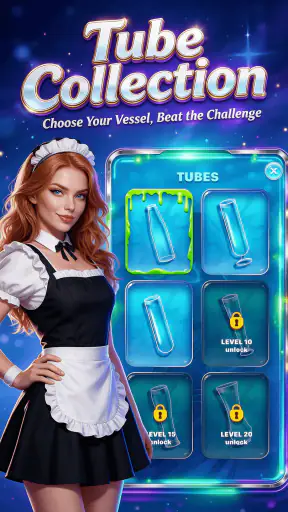 Liquid Vial screenshot 2