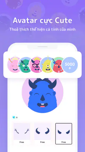 Litmatch—Make new friends screenshot 3