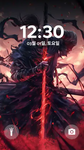 Live Wallpaper - Wallpapers 4K screenshot 10