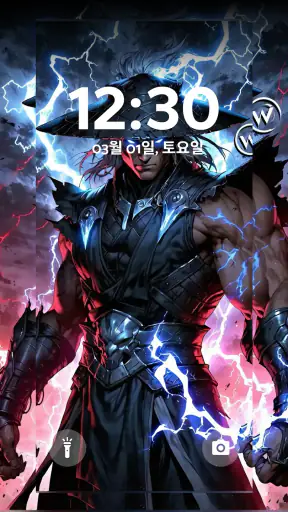 Live Wallpaper - Wallpapers 4K screenshot 11