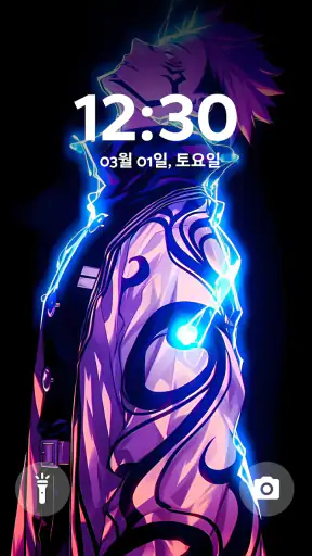 Live Wallpaper - Wallpapers 4K screenshot 4