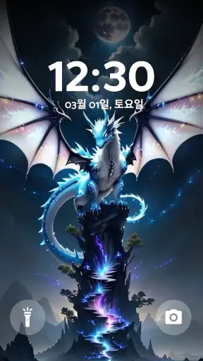 Live Wallpaper - Wallpapers 4K screenshot 5