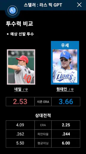 LIVE스코어 - 라이브스코어, 월드컵, 축구, 야구 screenshot 3