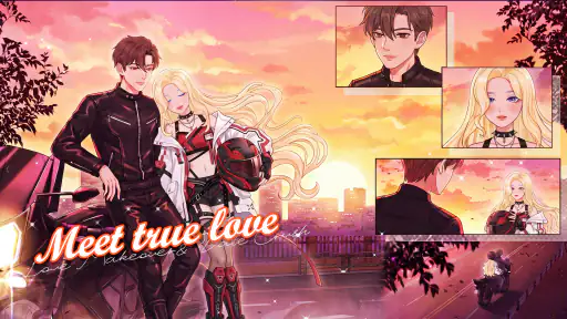 Love Makeover: 패션 스타일링 screenshot 8