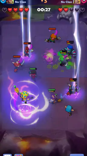 LUDUS - Merge Arena PvP screenshot 7