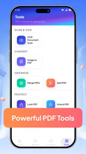 Luminix PDF screenshot 2