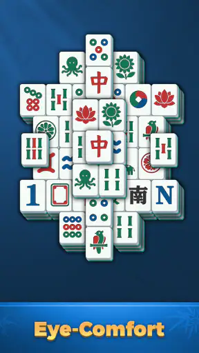 Mahjong Zen: Solitaire Puzzle screenshot 7