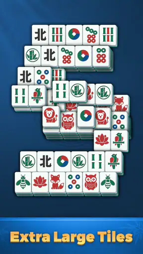 Mahjong Zen: Solitaire Puzzle screenshot 9