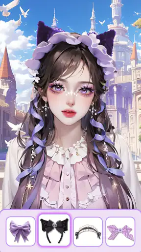 Makeup Beauty: 메이크업 게임 · 화장 게임 screenshot 3