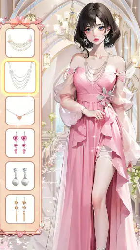 Makeup Beauty: 메이크업 게임 · 화장 게임 screenshot 5
